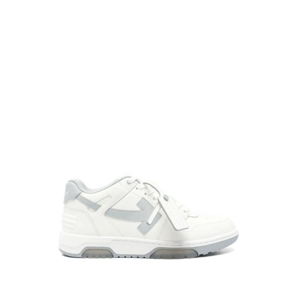 Off-White White Trainers - Low-Tops Men